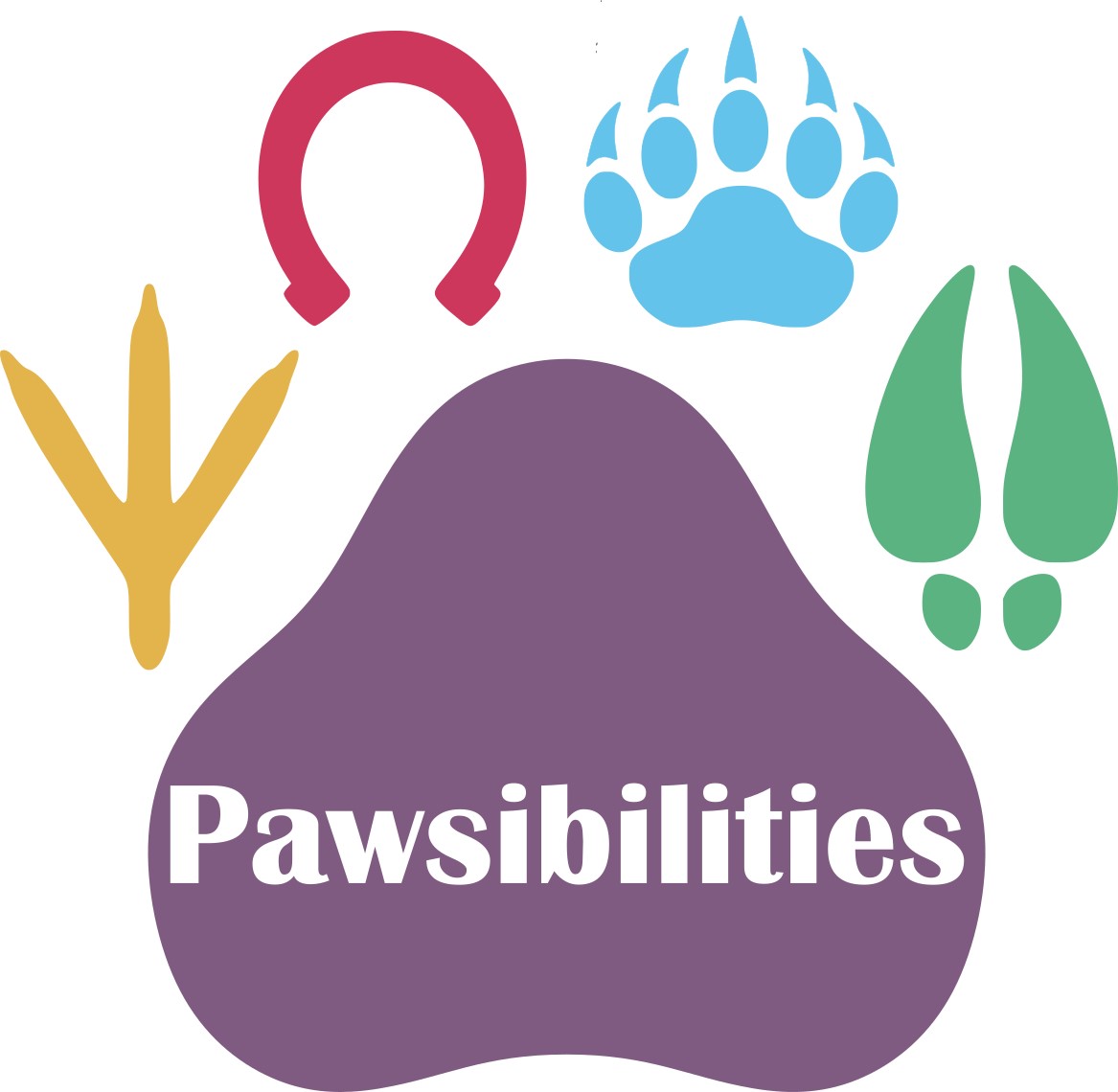 Pawsibilities Logo